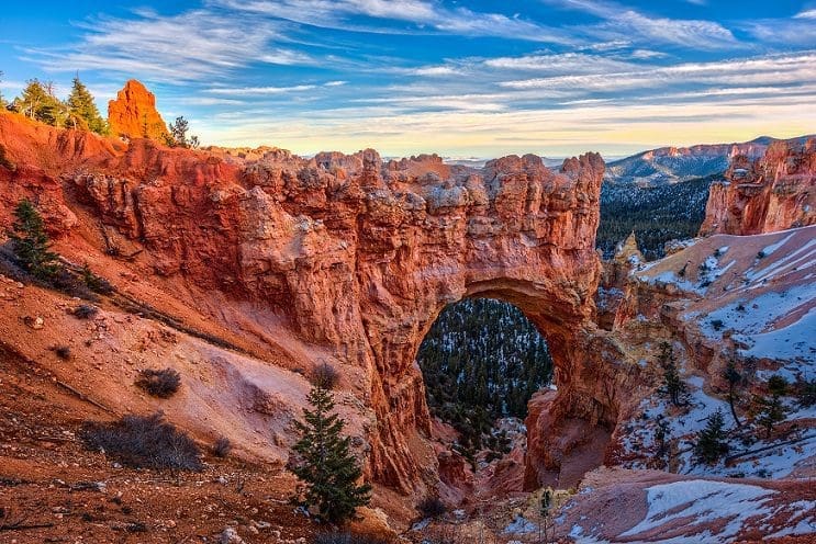 How Much Time Do You Need in Bryce Canyon?
