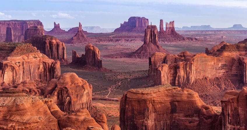 Is Monument Valley Worth Visiting?