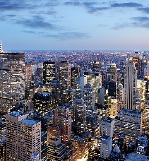 How to spend your last five days in NYC?