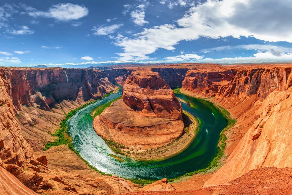  Is Horseshoe Bend a Difficult Hike?