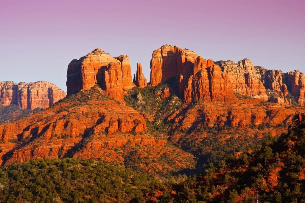 Is Sedona worth driving through? 1 Sedona