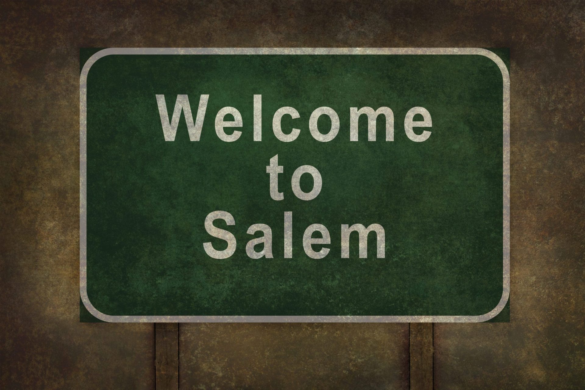 How many people were executed in the Salem Witch Trials?