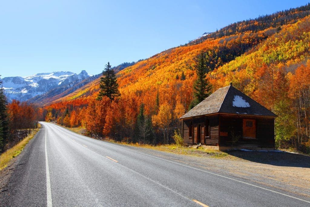 <strong>Explore the Million Dollar Highway: Uncovering Its History and Beauty</strong> 1 Million Dollar Highway image
