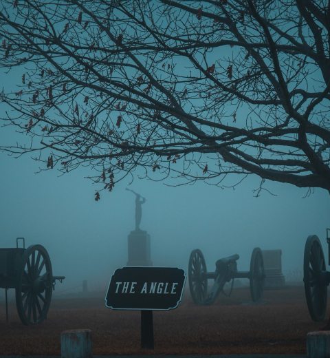Which Ghost Tours in Gettysburg are One Hour or Less?