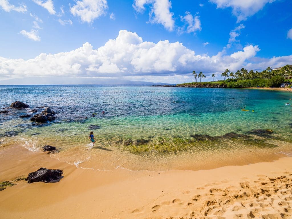 Where is the Clearest Water in Maui? | Action Tour Guide