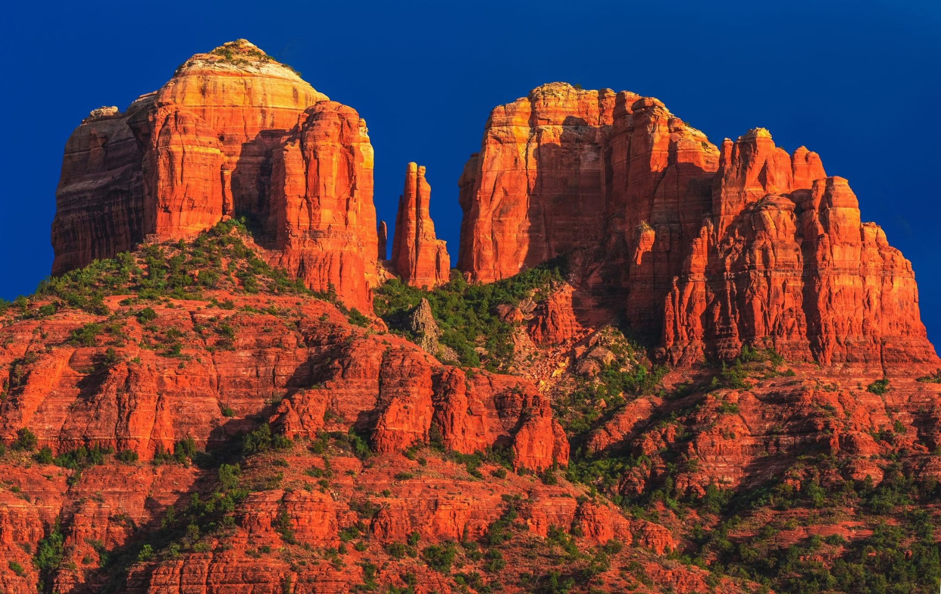 Is a Day Trip to Sedona Worth It?