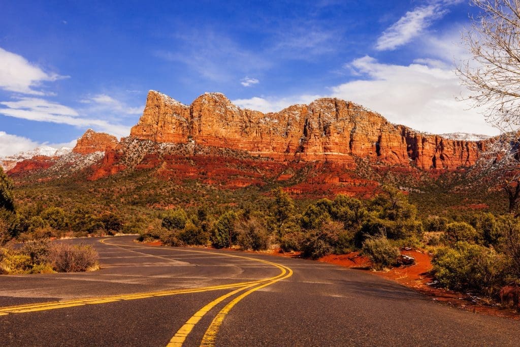 How Long Is the Sedona-Grand Canyon Drive? | Action Tour Guide