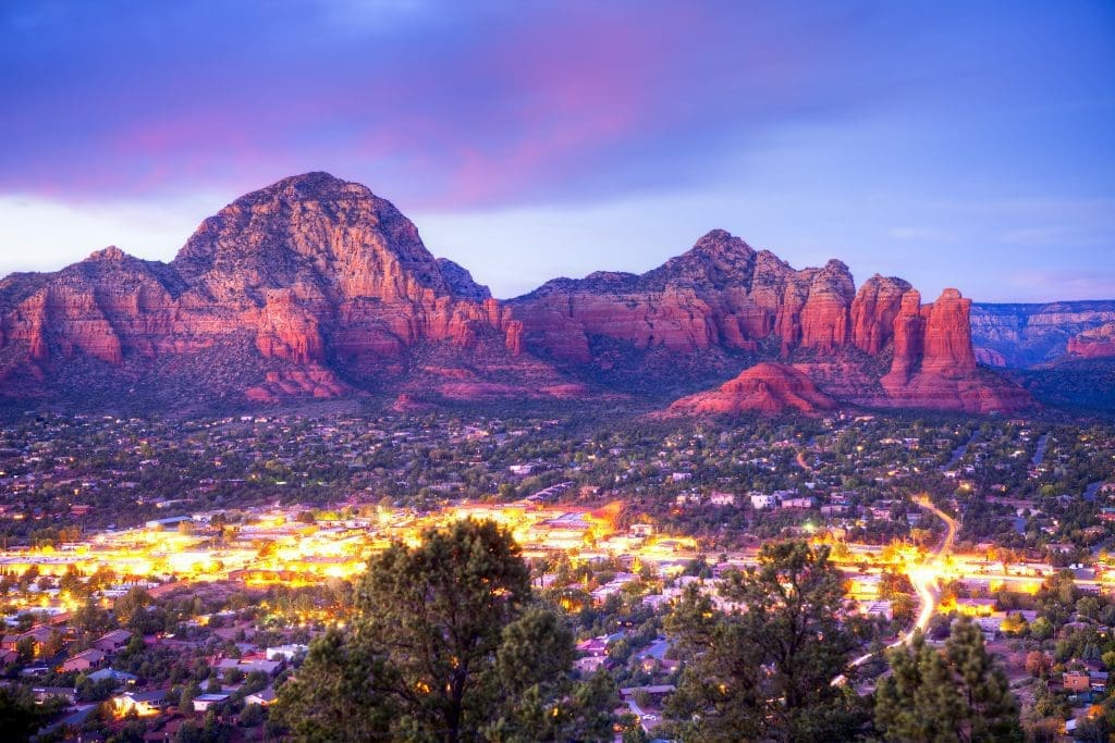 What’s Cool About Sedona, Arizona? Action Tour Guide