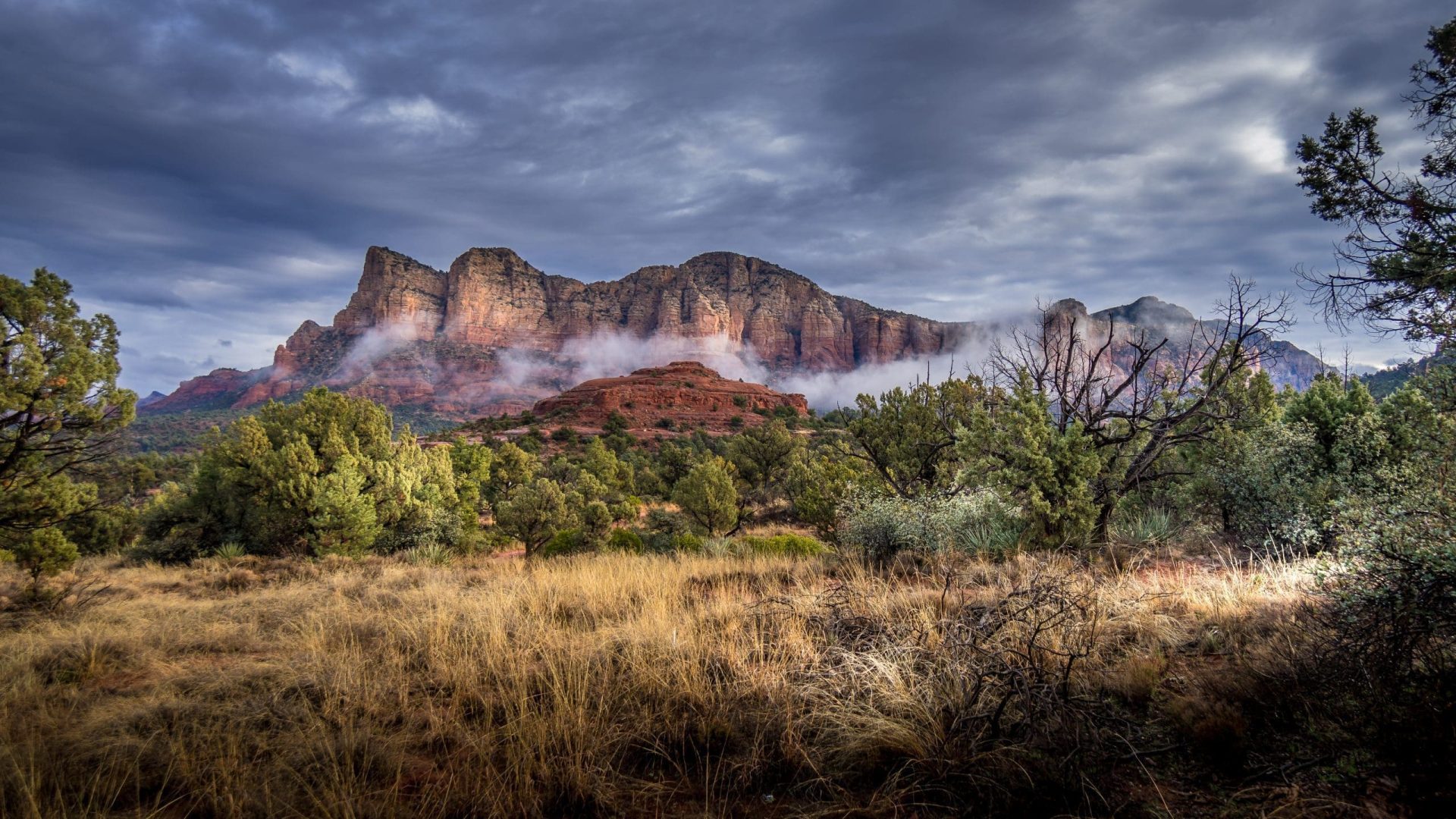 Can I Visit Sedona In The Winter Action Tour Guide