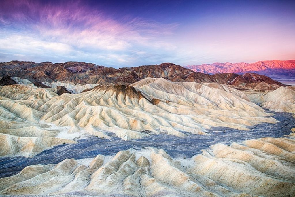 What Should I Not Miss in Death Valley?