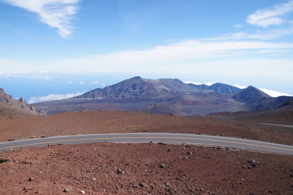 How Long Does it Take to Drive to the Summit of Haleakala?