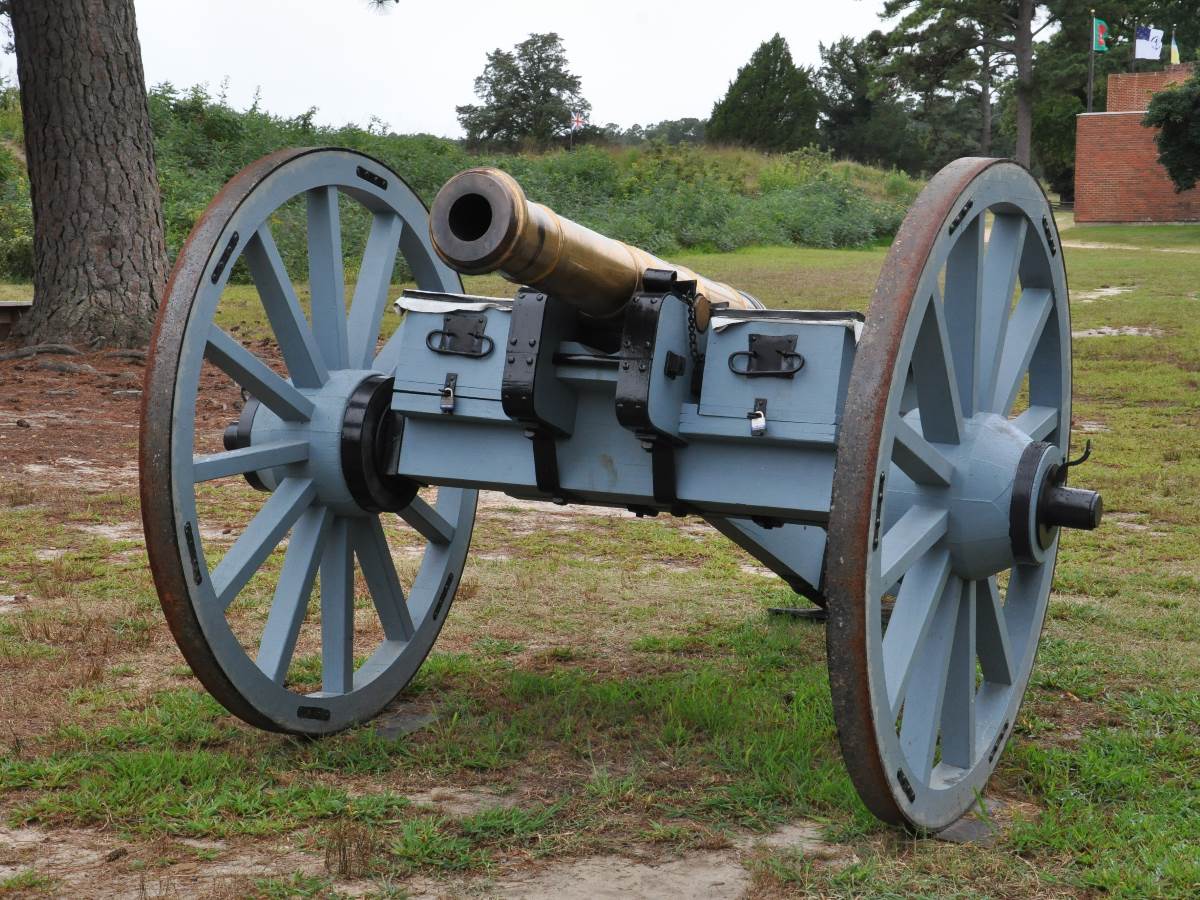 yorktown battlefield driving tour audio