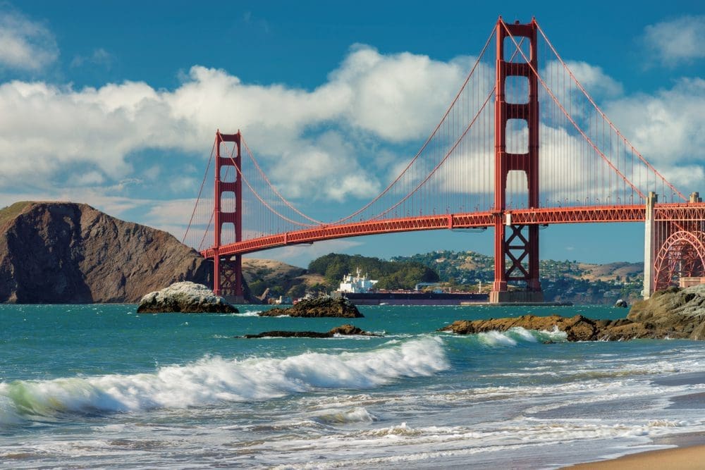 5 Fun Facts about California