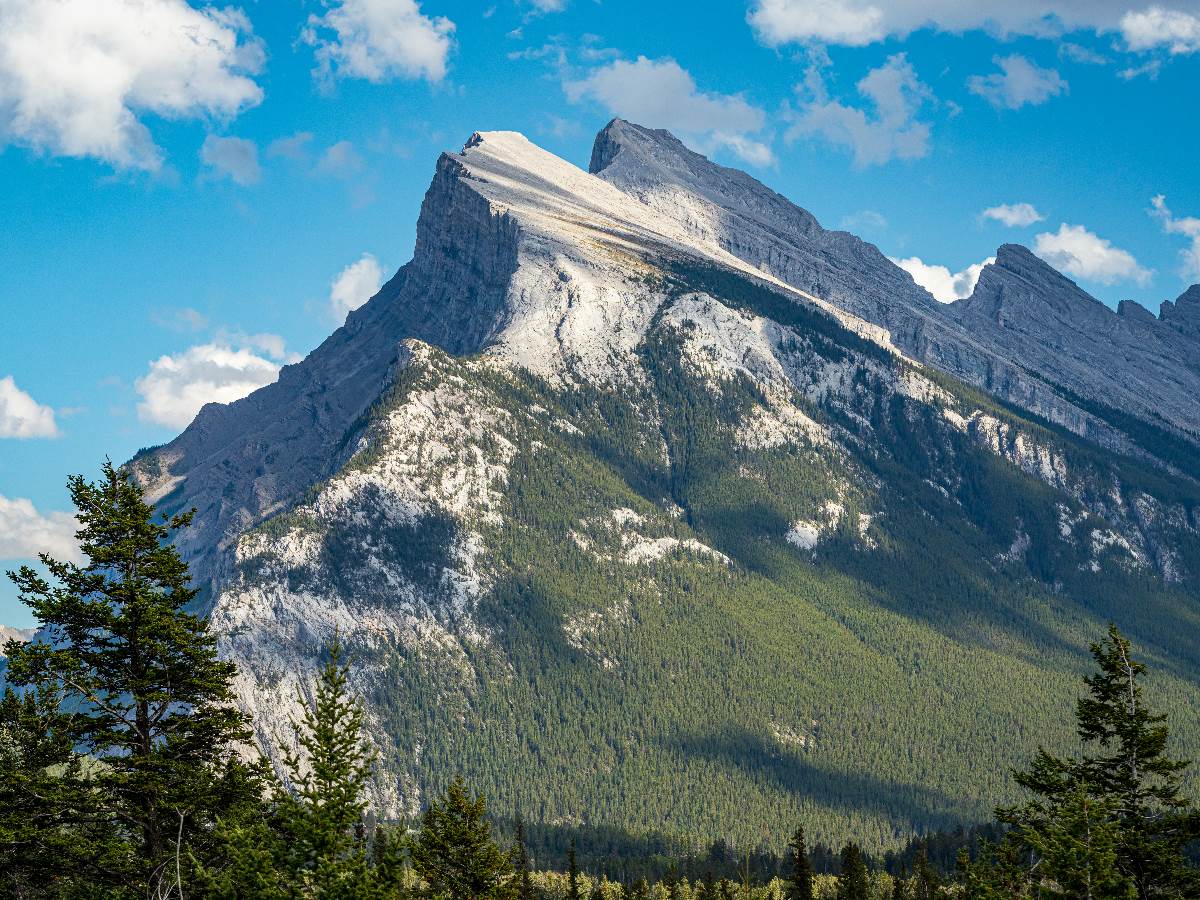 Self-Guided Banff Tour (Driving) – Explore the Rockies Your Way