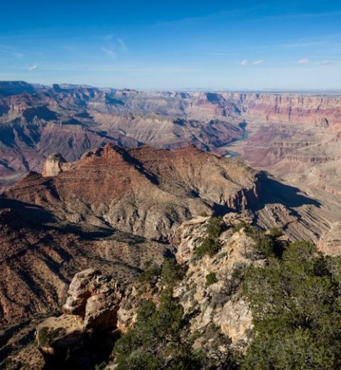 Plan your visit to the Grand Canyon | South Rim