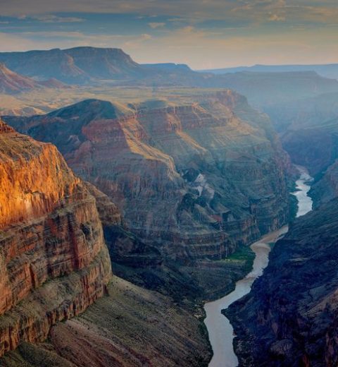 Plan your visit to the Grand Canyon | South Rim