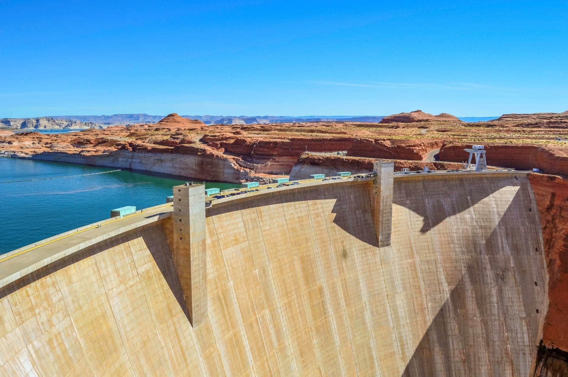 Things to Know Before Visiting the Hoover Dam
