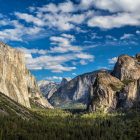 Where Should I Go First in Yosemite National Park?