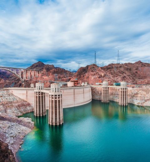 Can I See the Inside of the Hoover Dam?