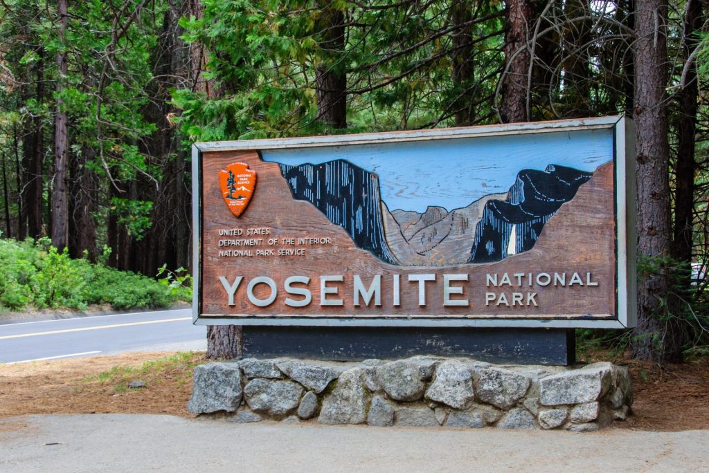 What is the Best Way to Get Around Yosemite?