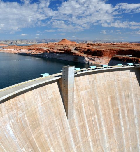 Can You Still Walk Across the Hoover Dam? | Action Tour Guide