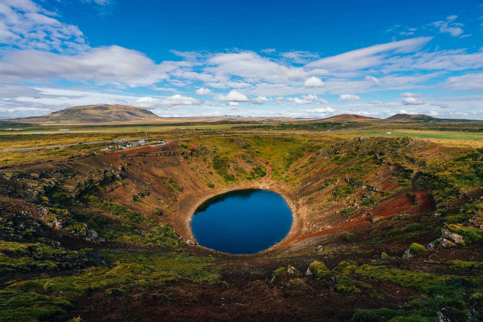 How Long Does It Take to Do the Golden Circle in Iceland?