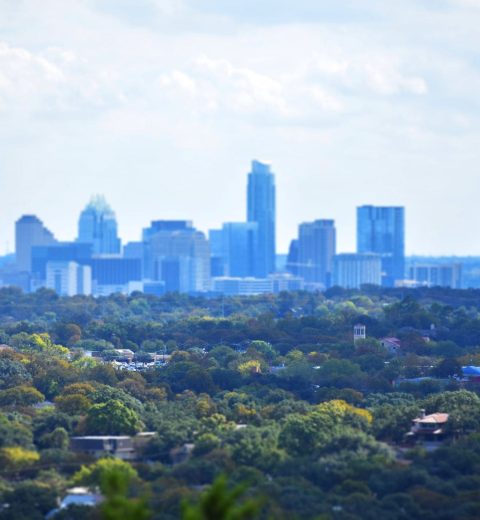 Is Austin, Texas, the Ultimate Outdoor Paradise?