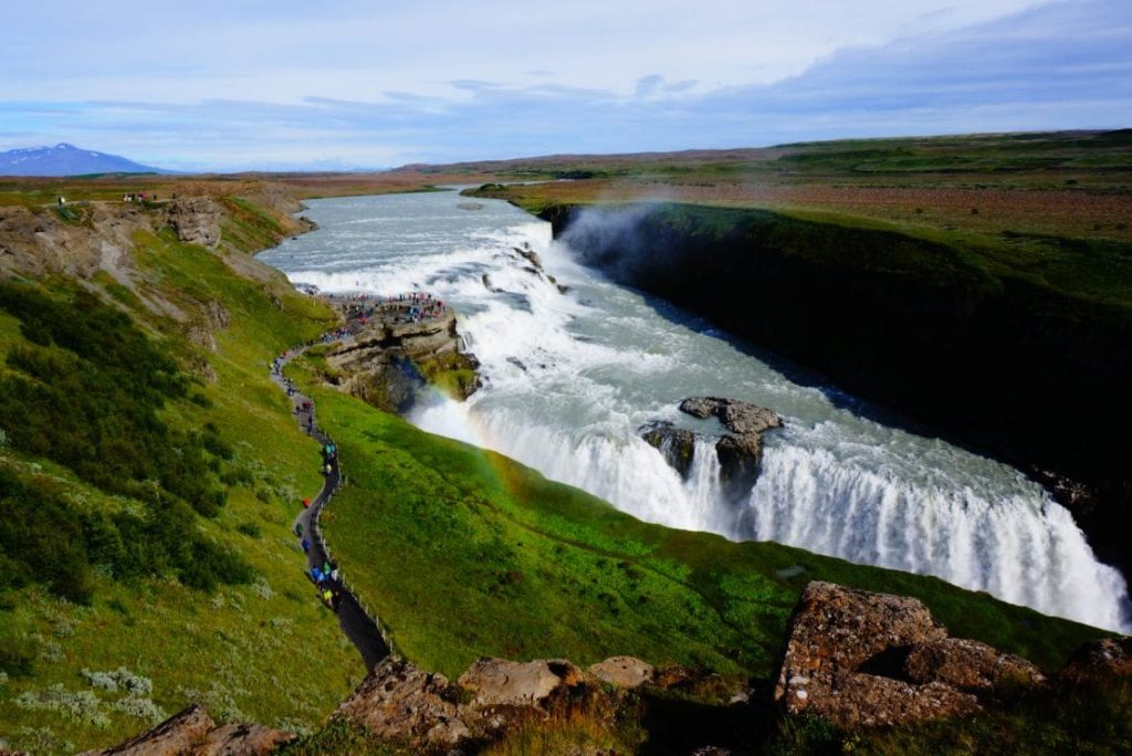 Should I do a self drive tour Iceland?