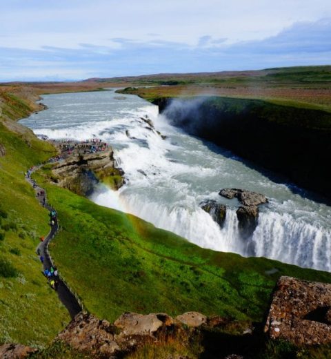 Is the Golden Circle in Iceland worth it?