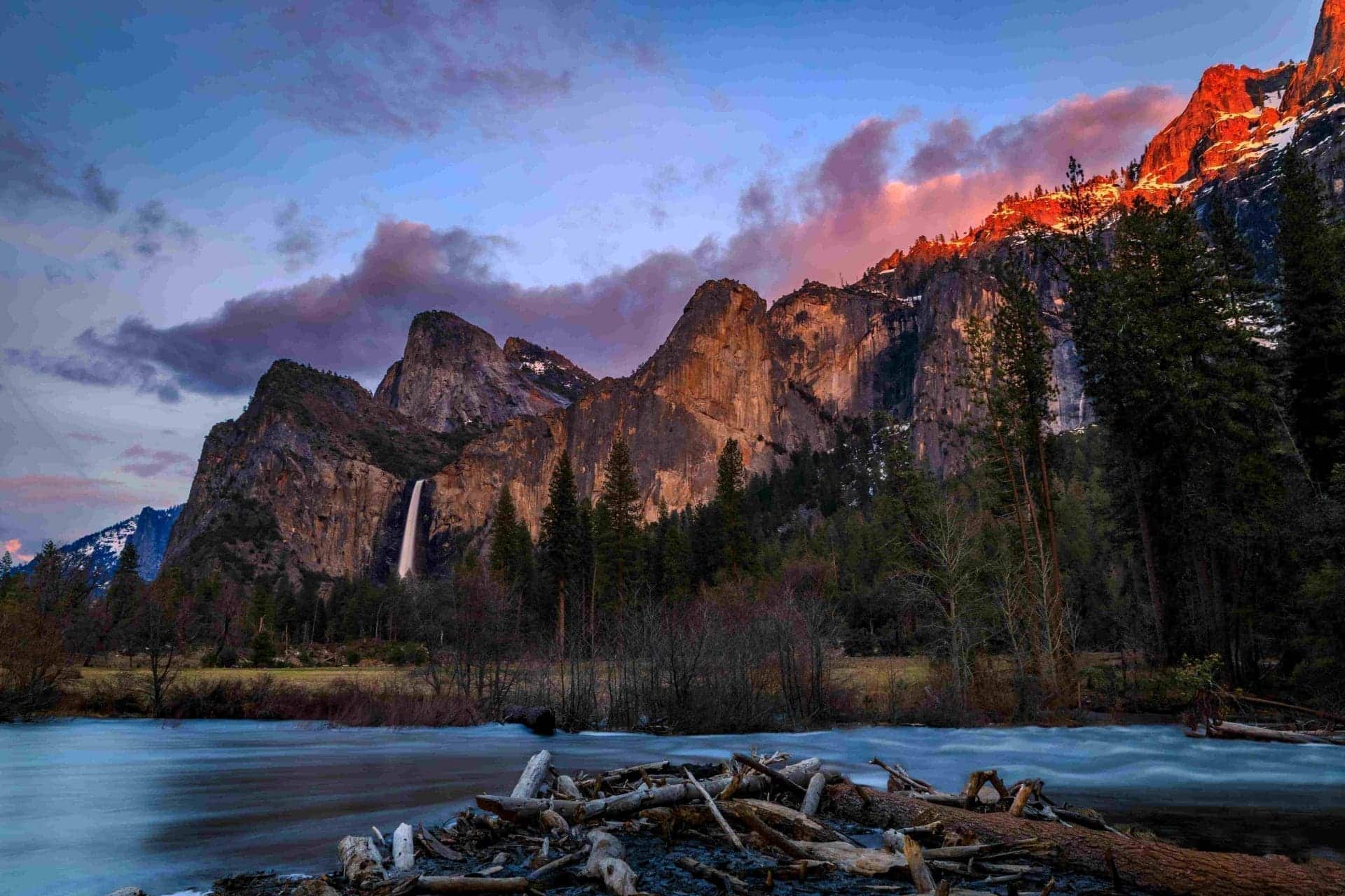 How Many Days Should I Spend in Yosemite National Park?