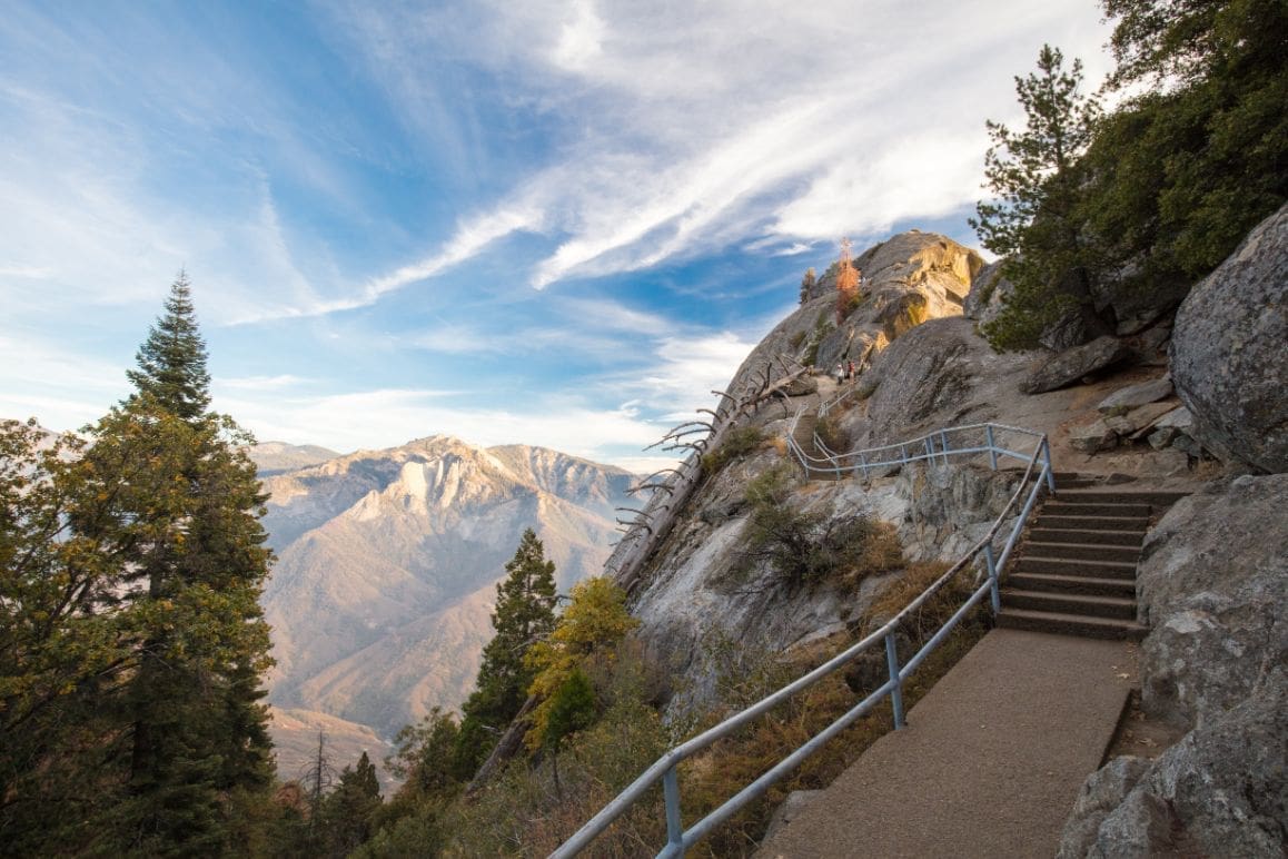 What Should I Not Miss in Sequoia National Park?