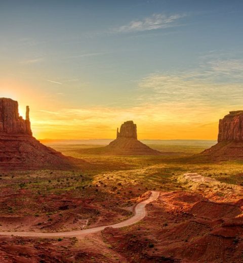 Which is Busier, Arches or Canyonlands?