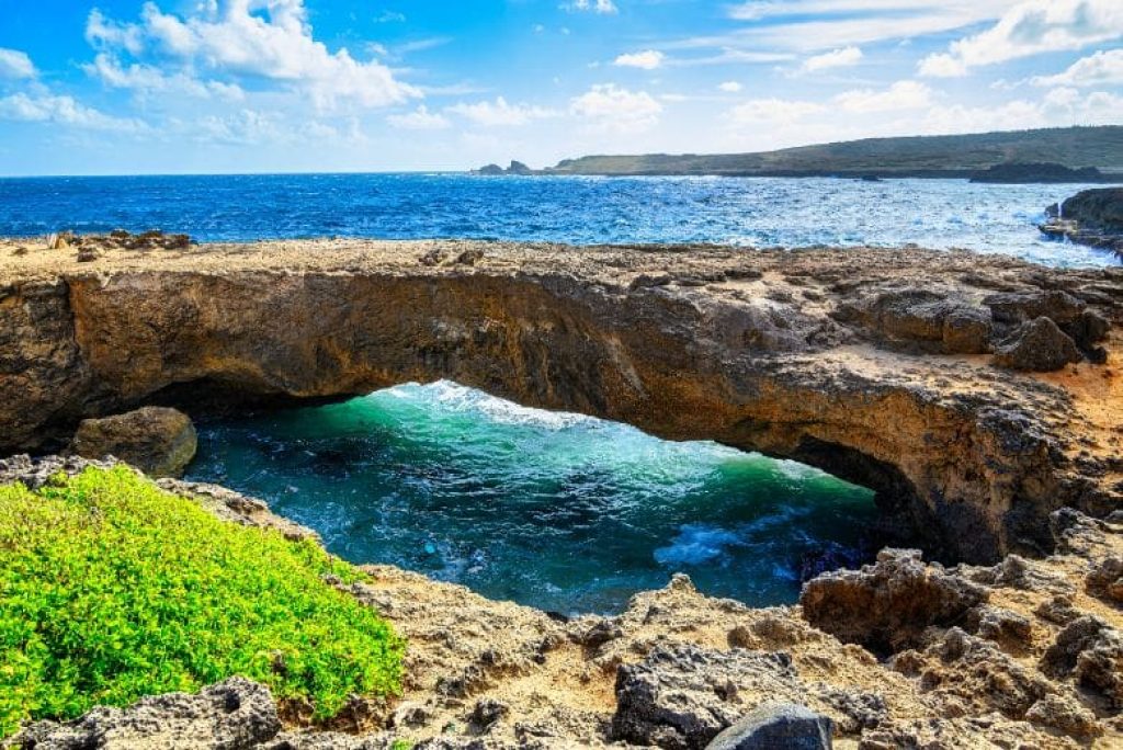 When is the Best Time to Visit Aruba?