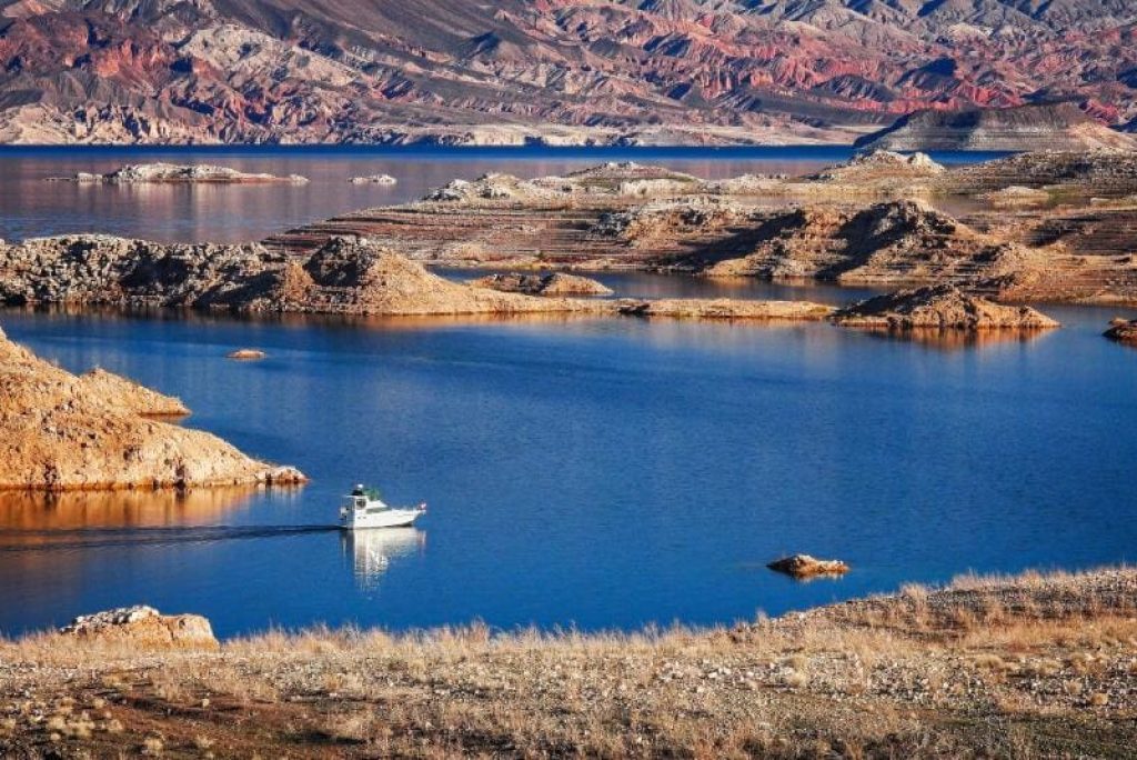 Discover Lake Mead: Your Gateway to Outdoor Adventure