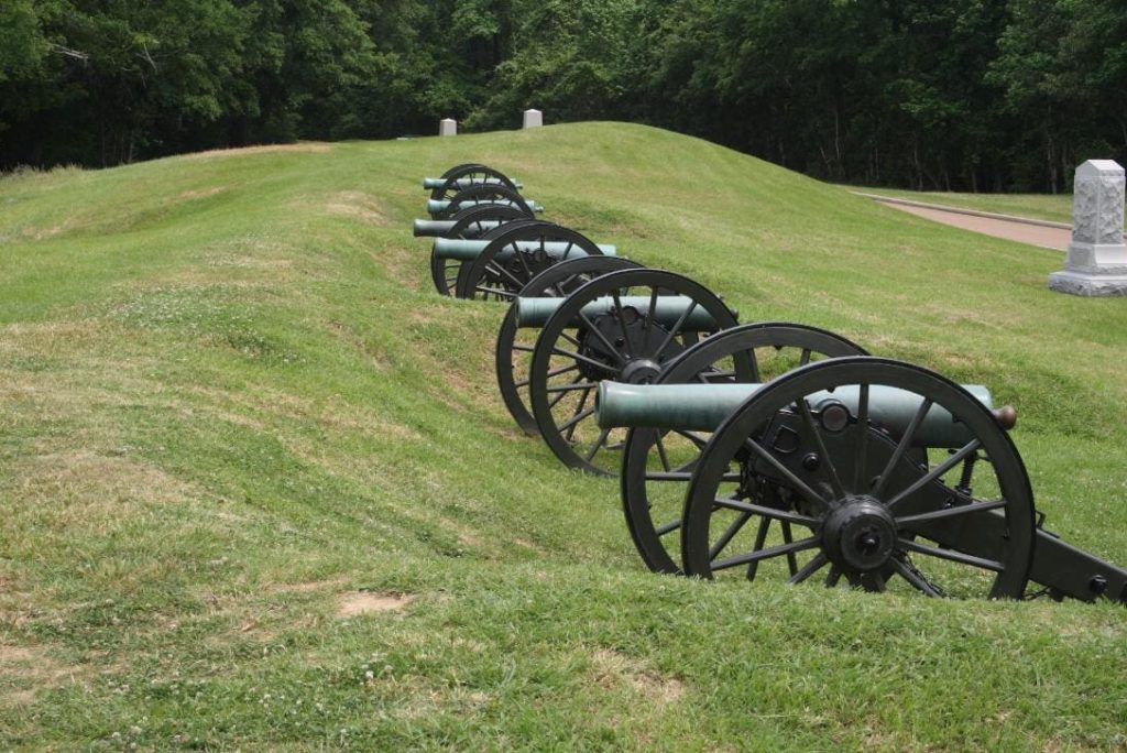 What Don’t I Know About the Battle of Vicksburg?