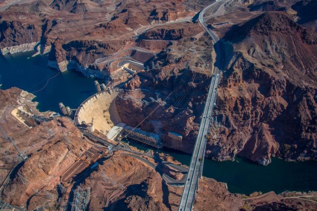 How Long Has Lake Mead Been Around?