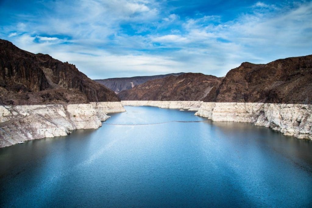 Is Lake Mead Safe for Tourists?