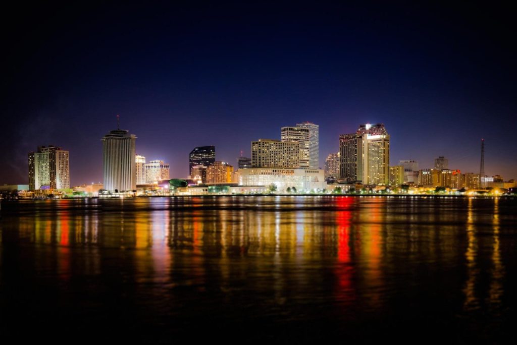 How Long Should I Spend in New Orleans?