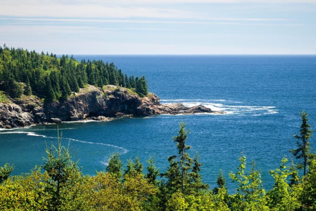 What Can I Do With My Family on Mount Desert Island?
