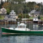 Exploring the Highlights of Cape Ann Harbor Tours